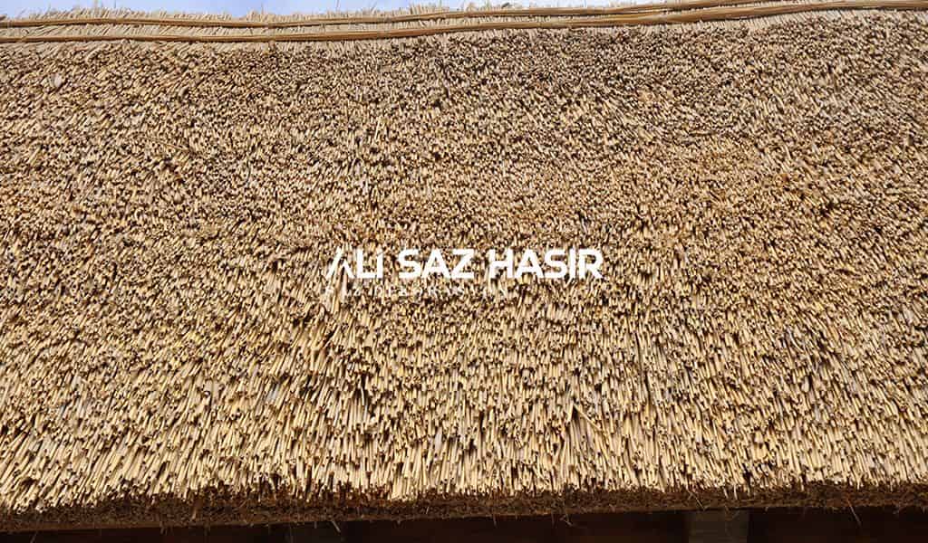 Kirpi Çatı Kaplama