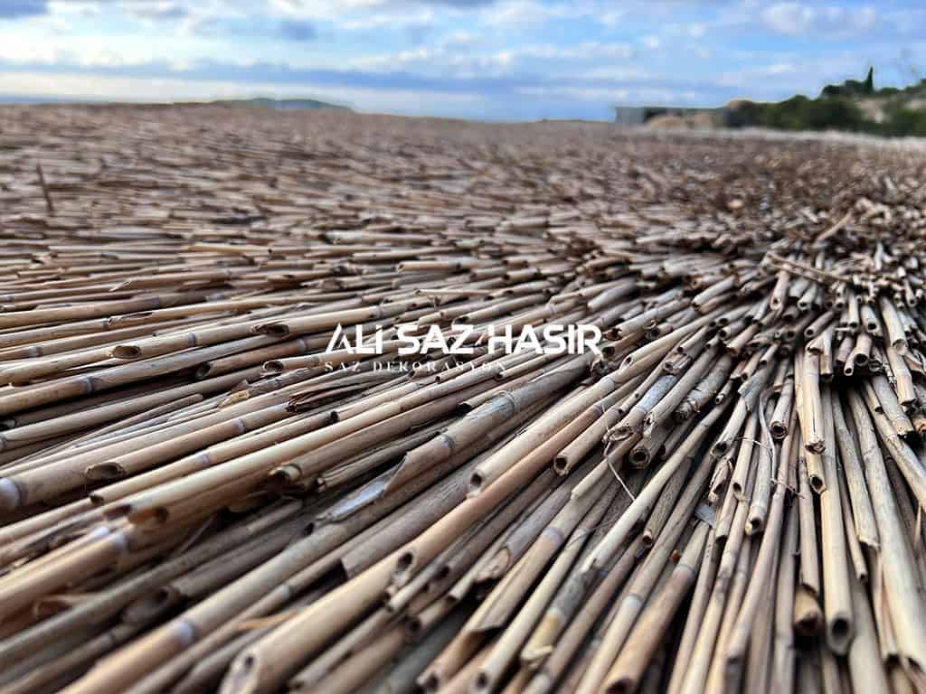 Kirpi Çatı Kaplama