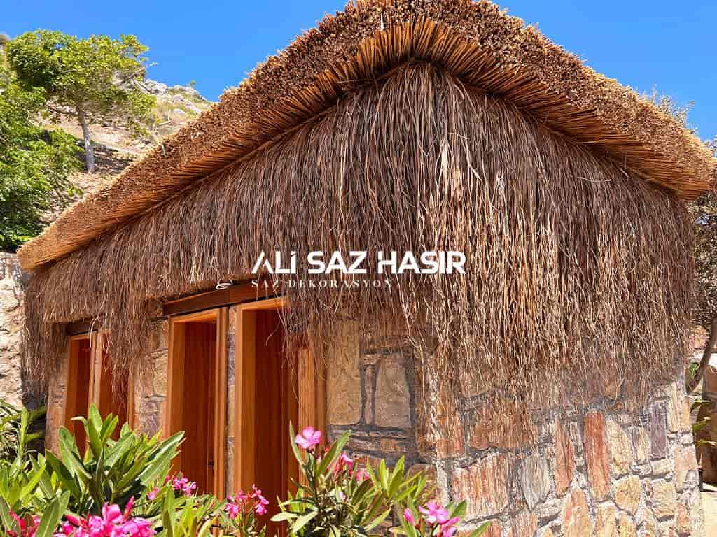 Kirpi Çatı Kaplama