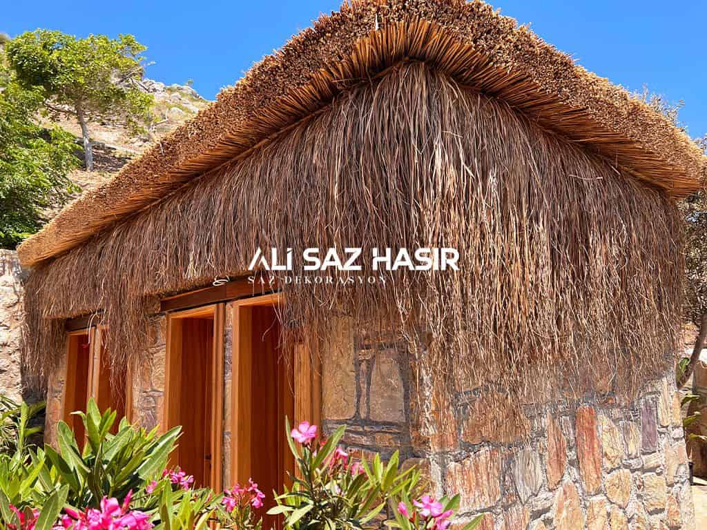 Kirpi Çatı Kaplama