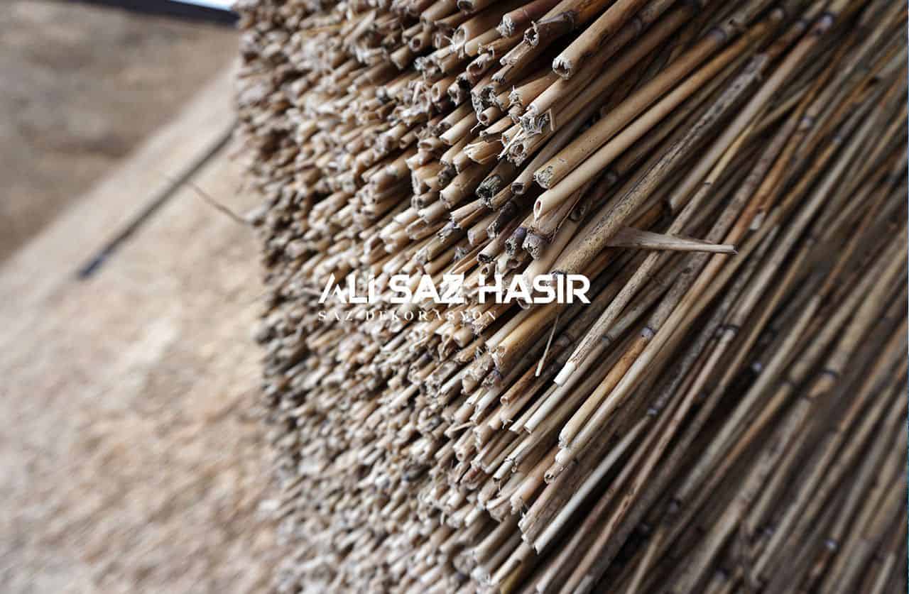 Kirpi Çatı Kaplama