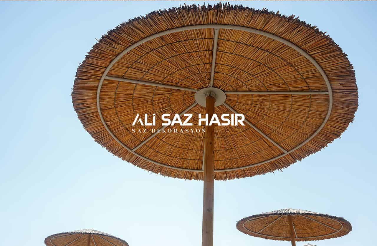 Kamış Şemsiye