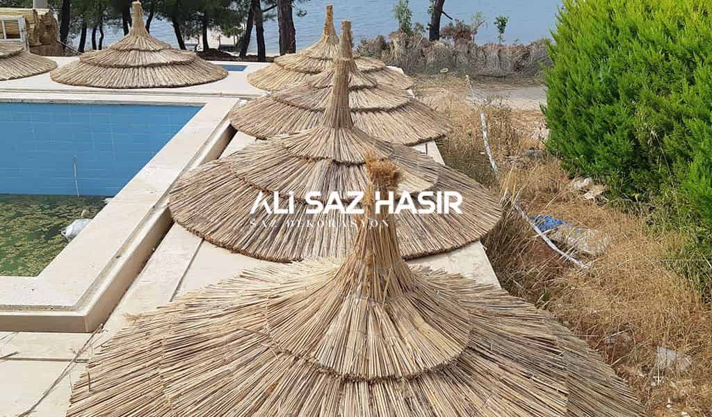 Kamış Şemsiye