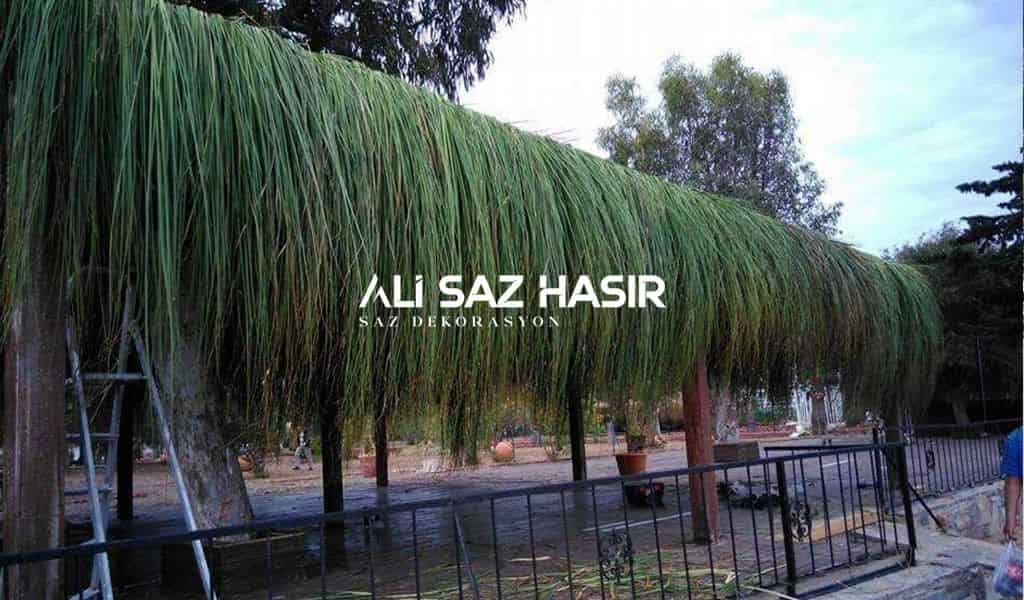 Hasır Dekorasyon