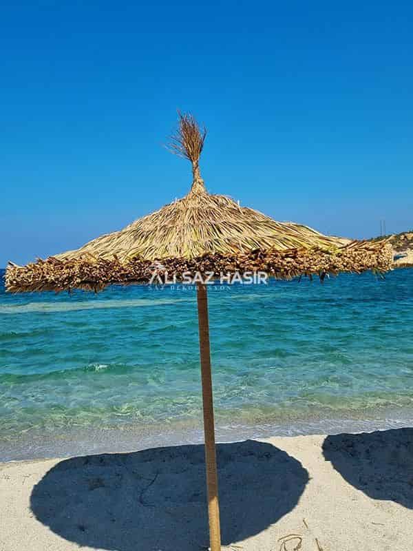 Hasır Şemsiye