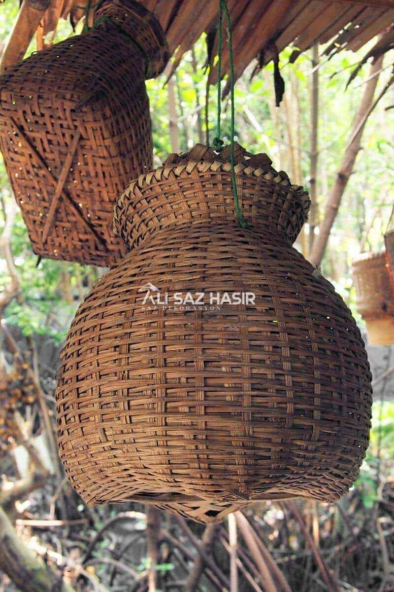 Hasır Avize Modelleri