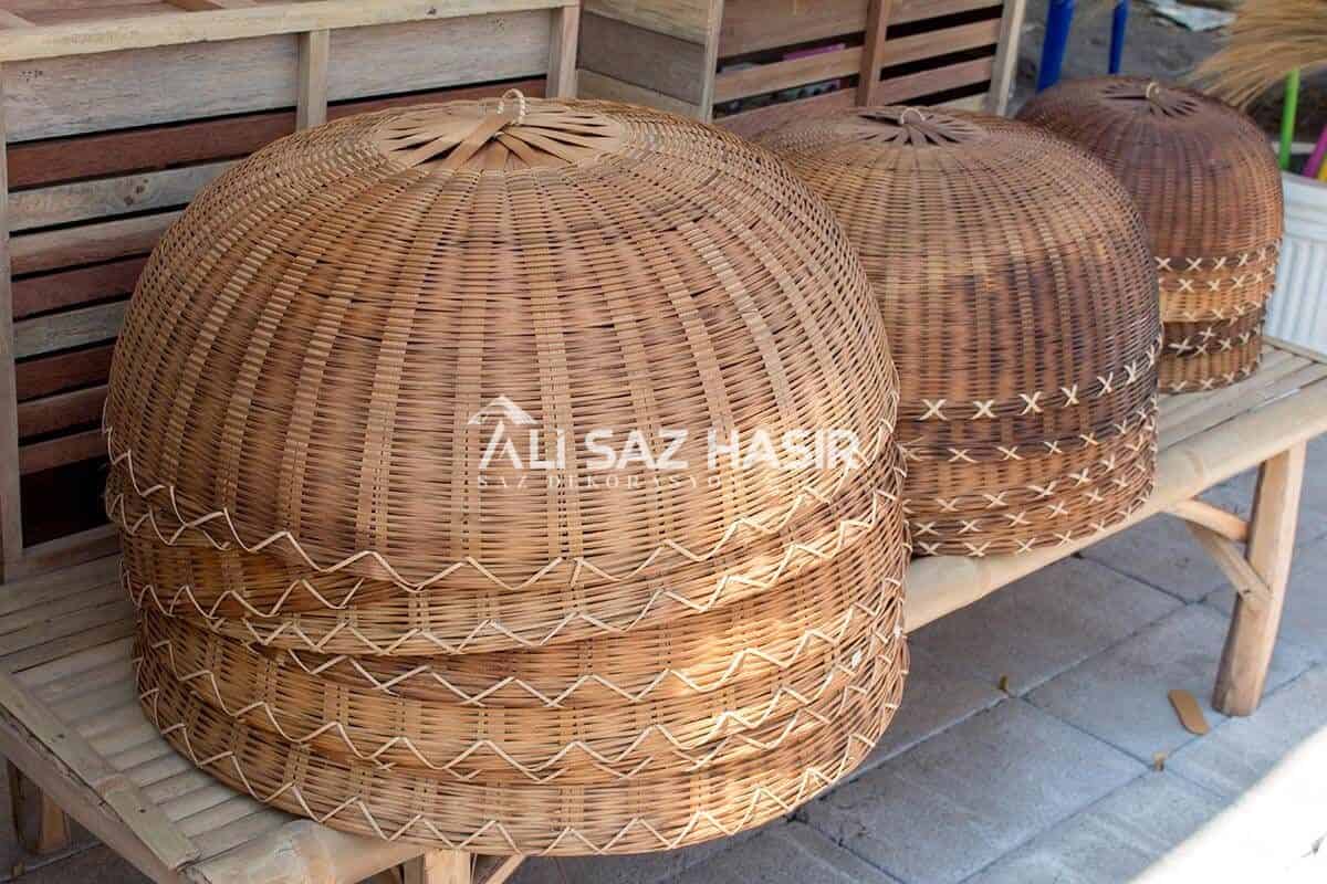 Hasır Avize Modelleri