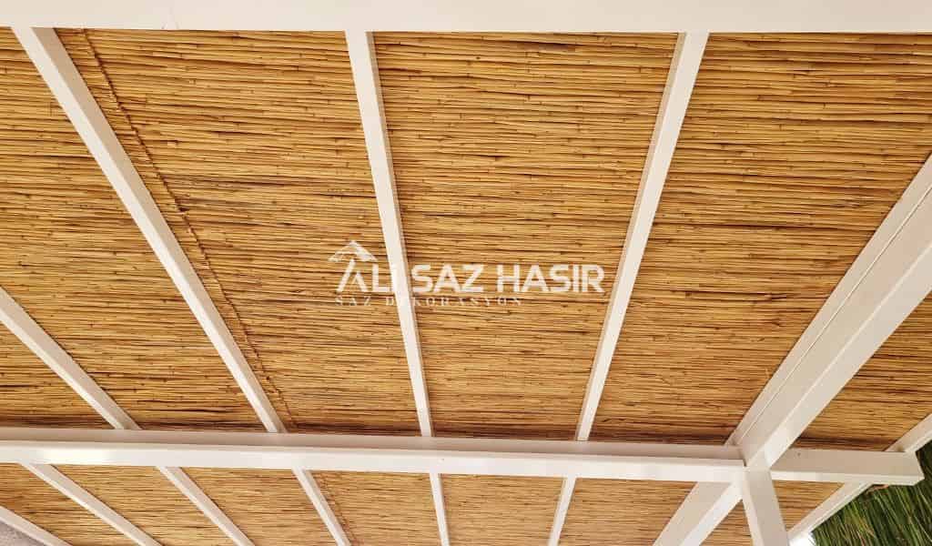 Kargı Çatı ve Gölgelikler