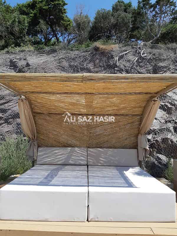 Kargı Çatı ve Gölgelikler