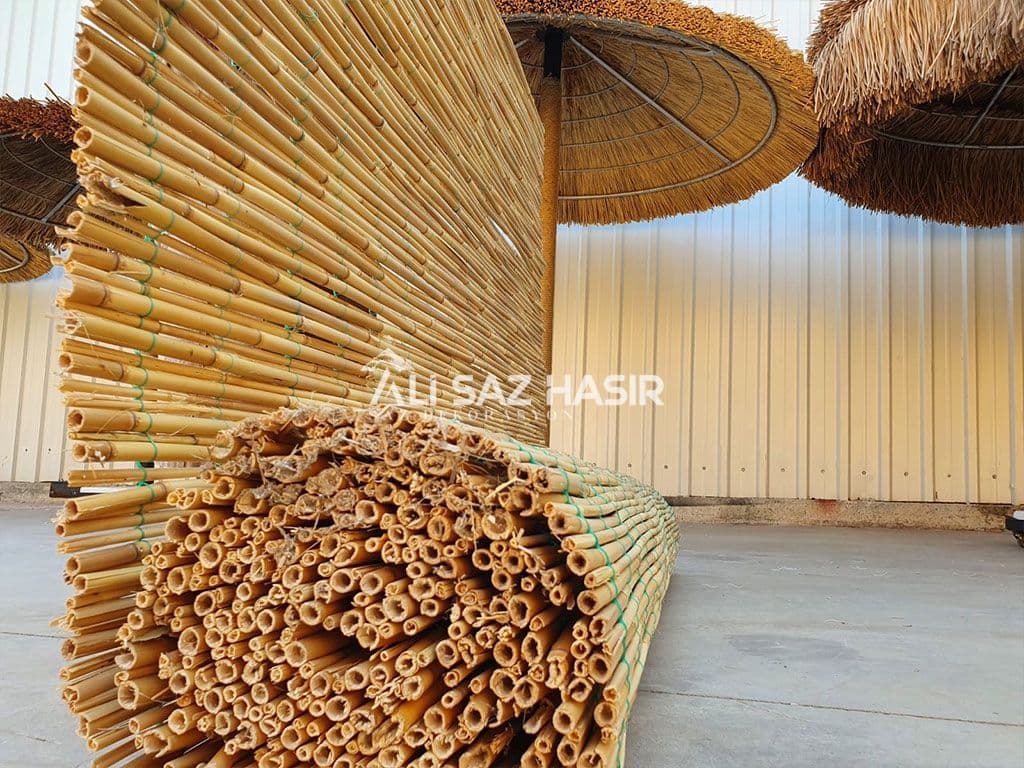 Kamış Hasır