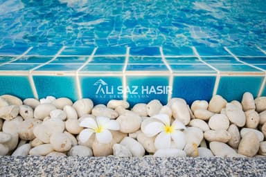 Havuz Kenarı Dekorasyon Önerileri