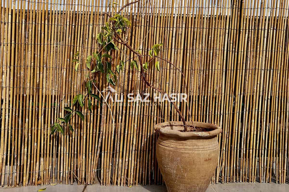 Hasır Balkon Uygulaması Nasıl Yapılır?