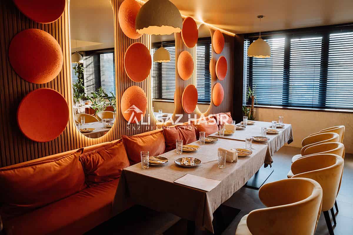 Kafe Dekorasyon Önerileri