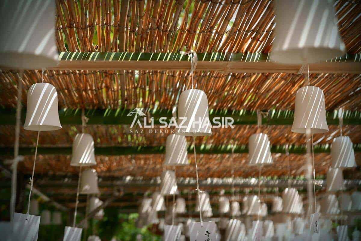 Kafe Dekorasyon Önerileri