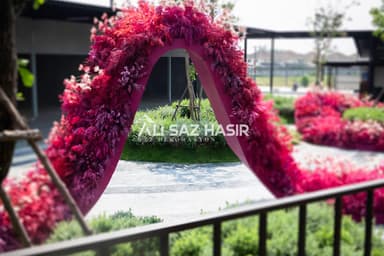 Düğün Salonu Dekorasyon Önerileri