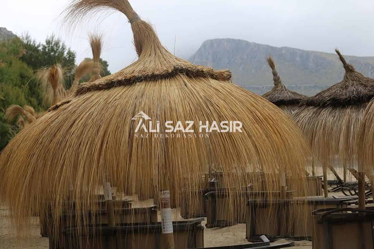 Örme Hasır Nasıl Yapılır?