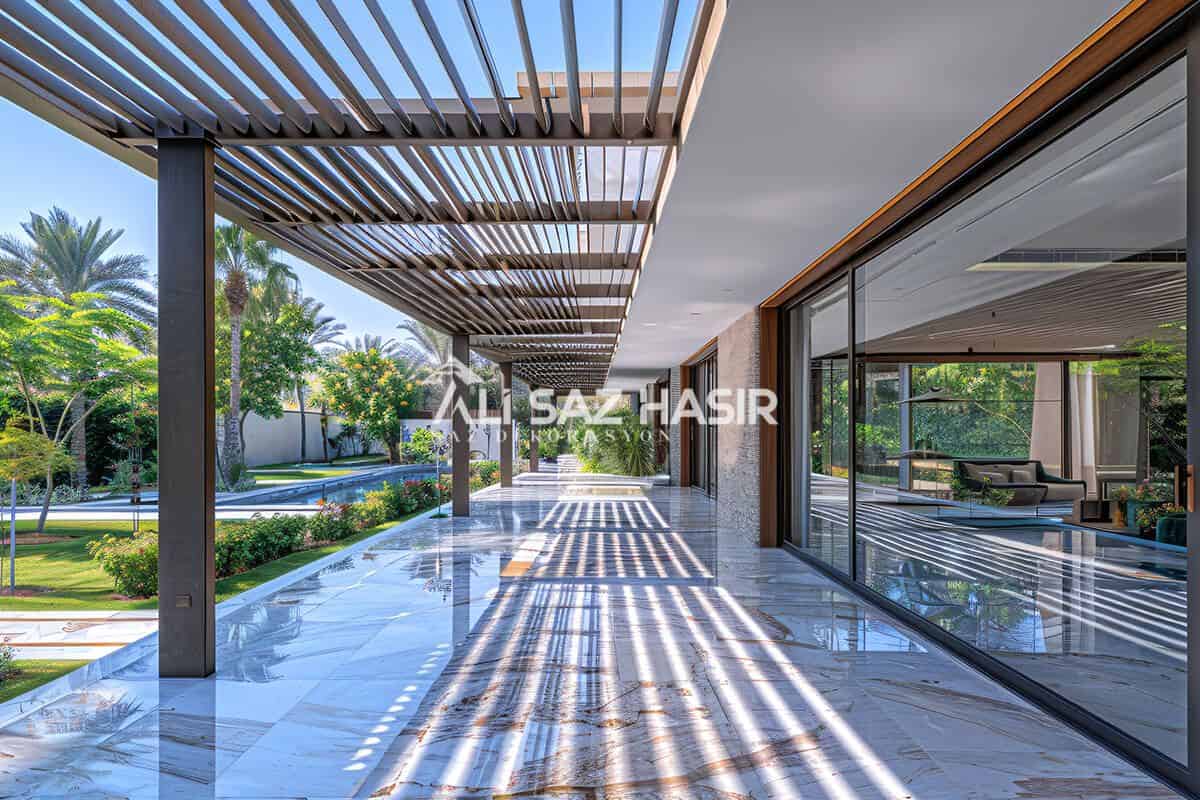 Veranda Dekorasyon Önerileri