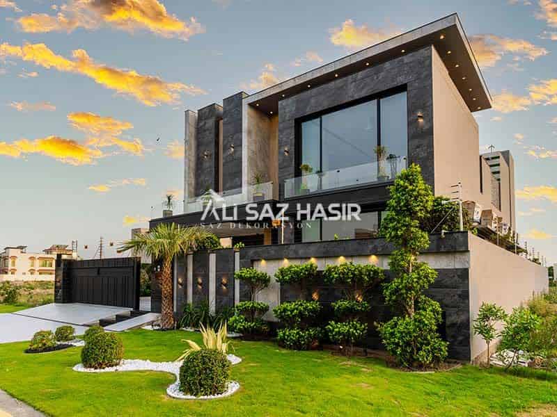 Villa Dekorasyon Önerileri