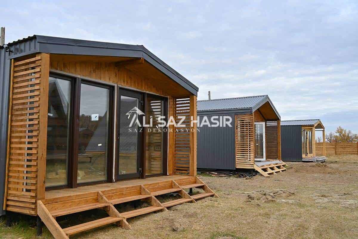 Otel Dekorasyon Önerileri