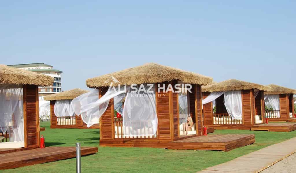 Otel Dekorasyon Önerileri