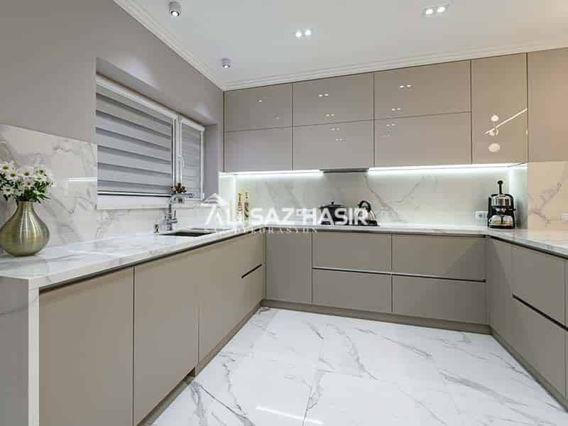 Mutfak Dekorasyon Önerileri