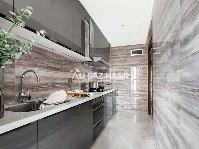 Mutfak Dekorasyon Önerileri