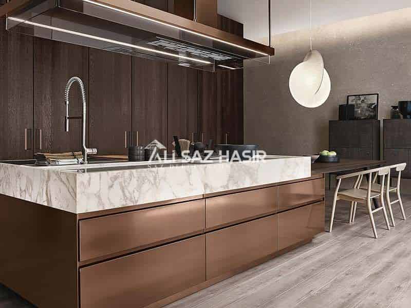 Mutfak Dekorasyon Önerileri