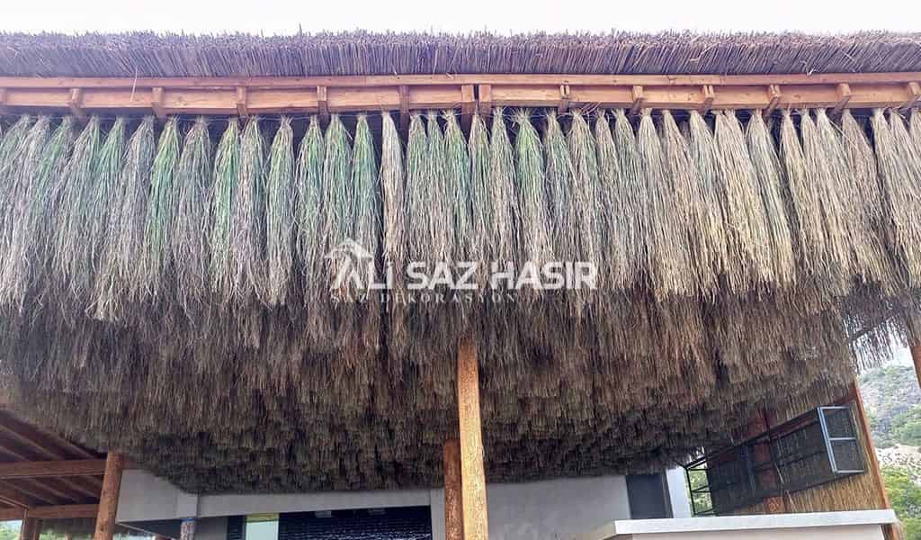 Saz Dekorasyon İle Otel Dekorasyonu