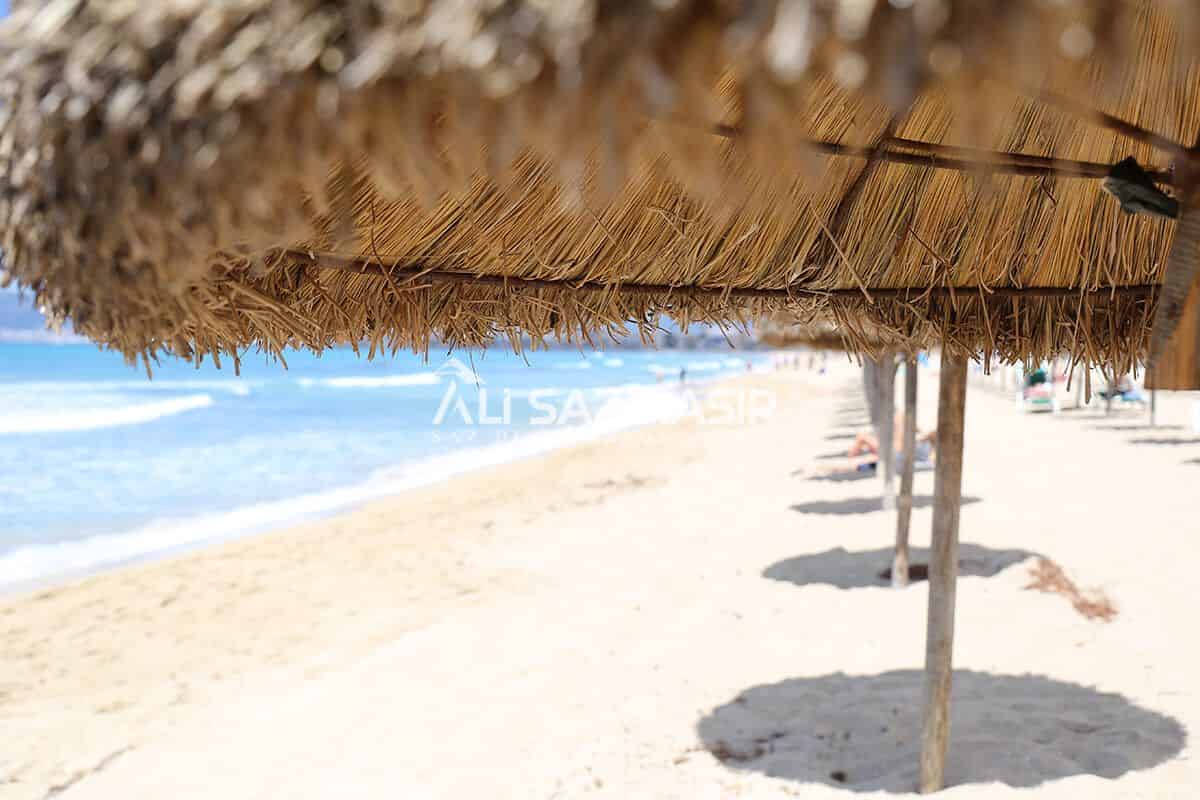 Hasır Dekorasyon İle Otel Dekorasyonu