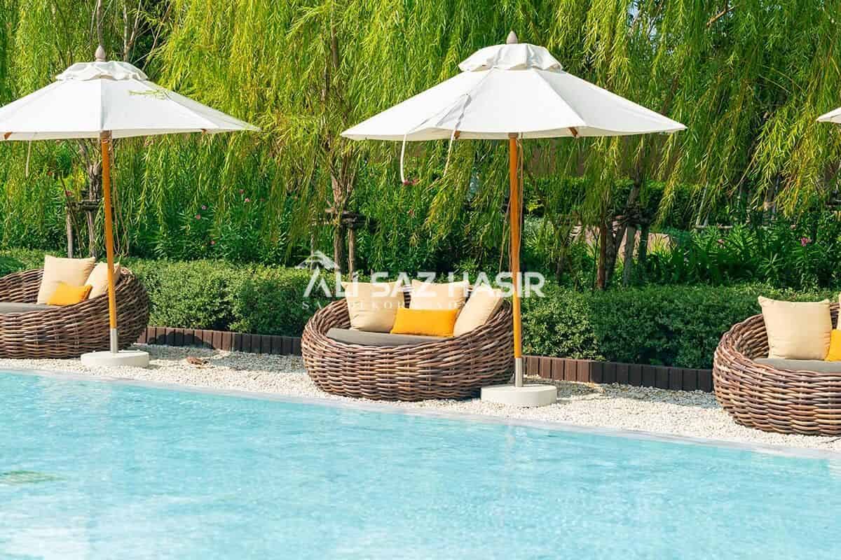 Bahçe Dekorasyon Önerileri