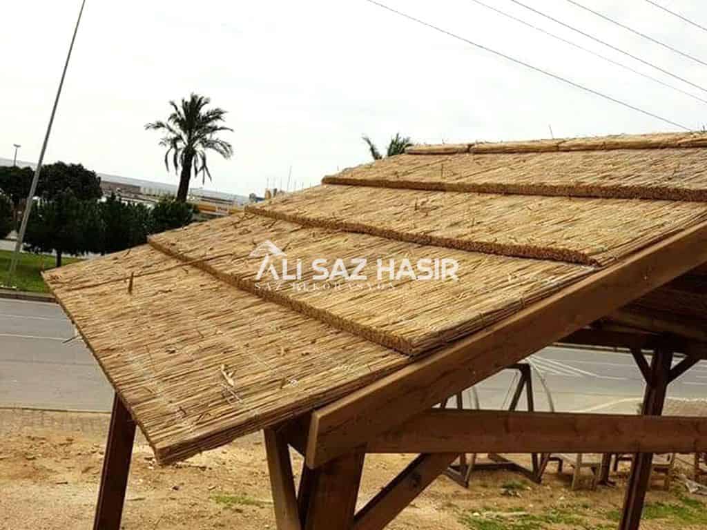 Bodrum Hasır Dekorasyon