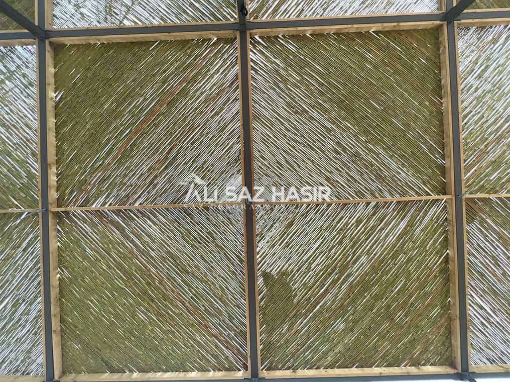 Bodrum Hasır Dekorasyon