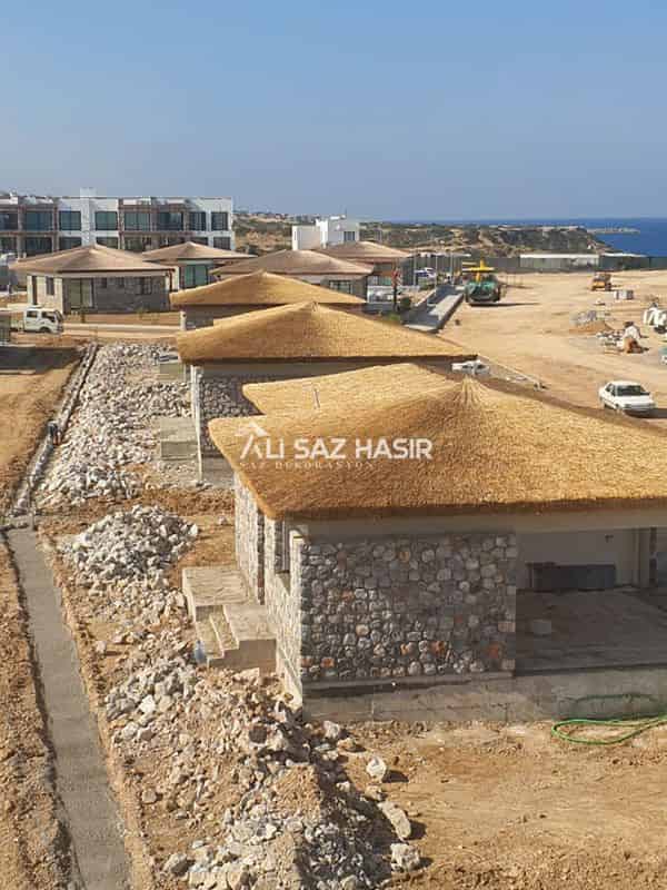 Bodrum Hasır Dekorasyon