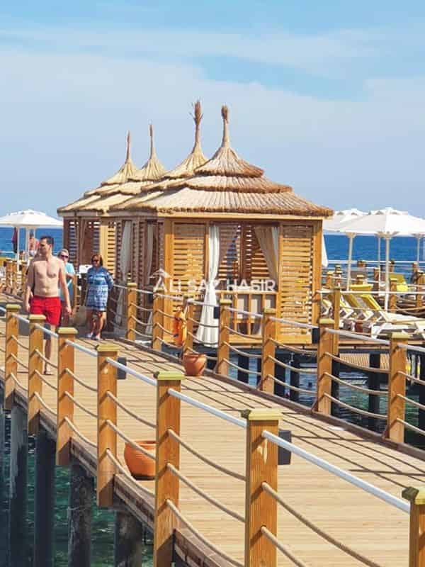 Antalya Hasır Dekorasyon