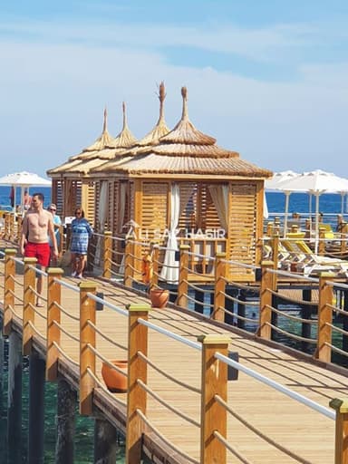 Antalya Hasır Dekorasyon