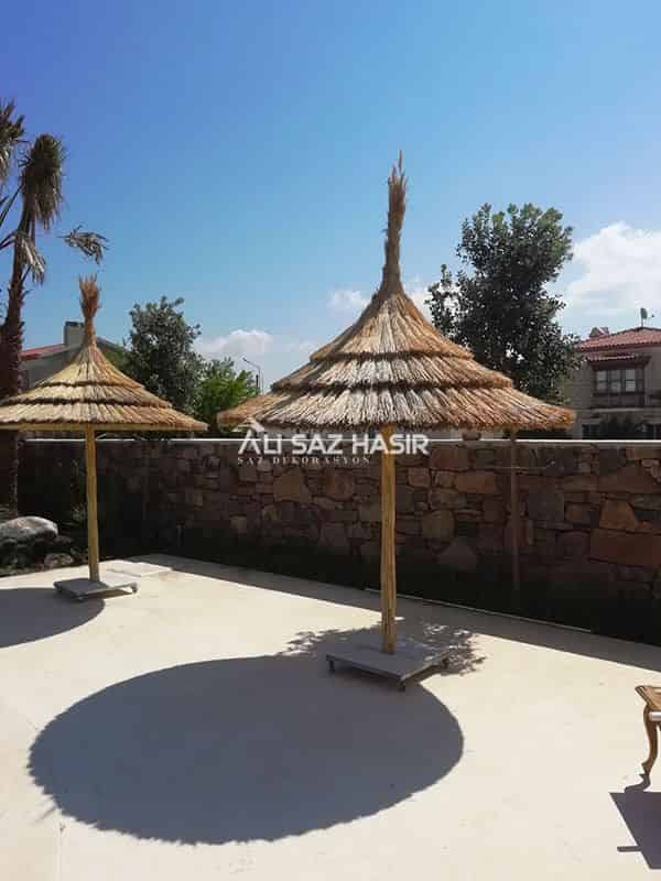 Antalya Hasır Dekorasyon