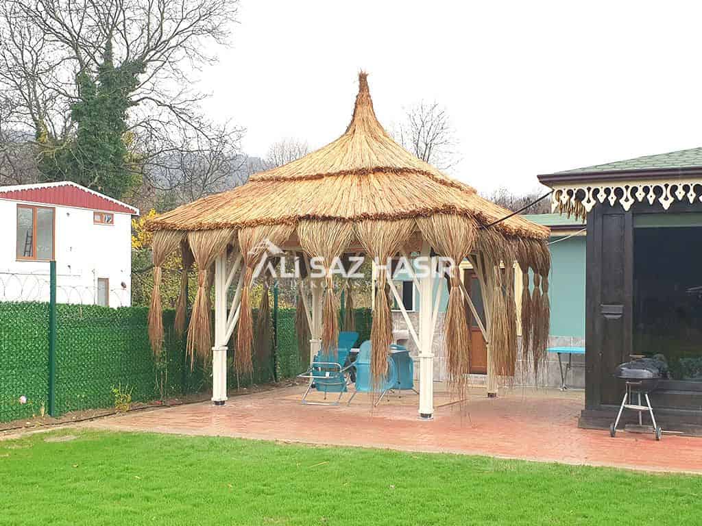 Antalya Hasır Dekorasyon