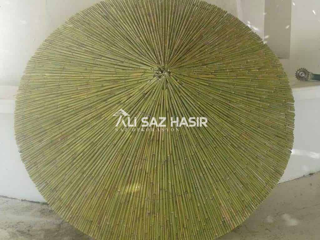 Antalya Hasır Şemsiye