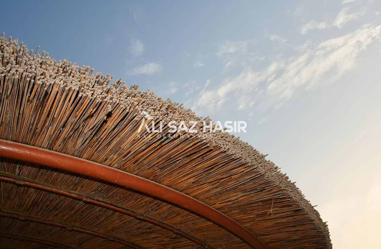 İstanbul Hasır Şemsiye