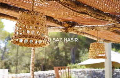 Marmaris Hasır Dekorasyon