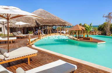 Fethiye Hasır Dekorasyon