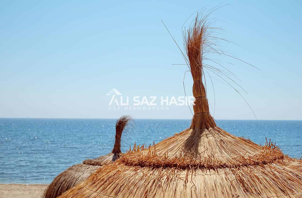 Kıbrıs Hasır Dekorasyon