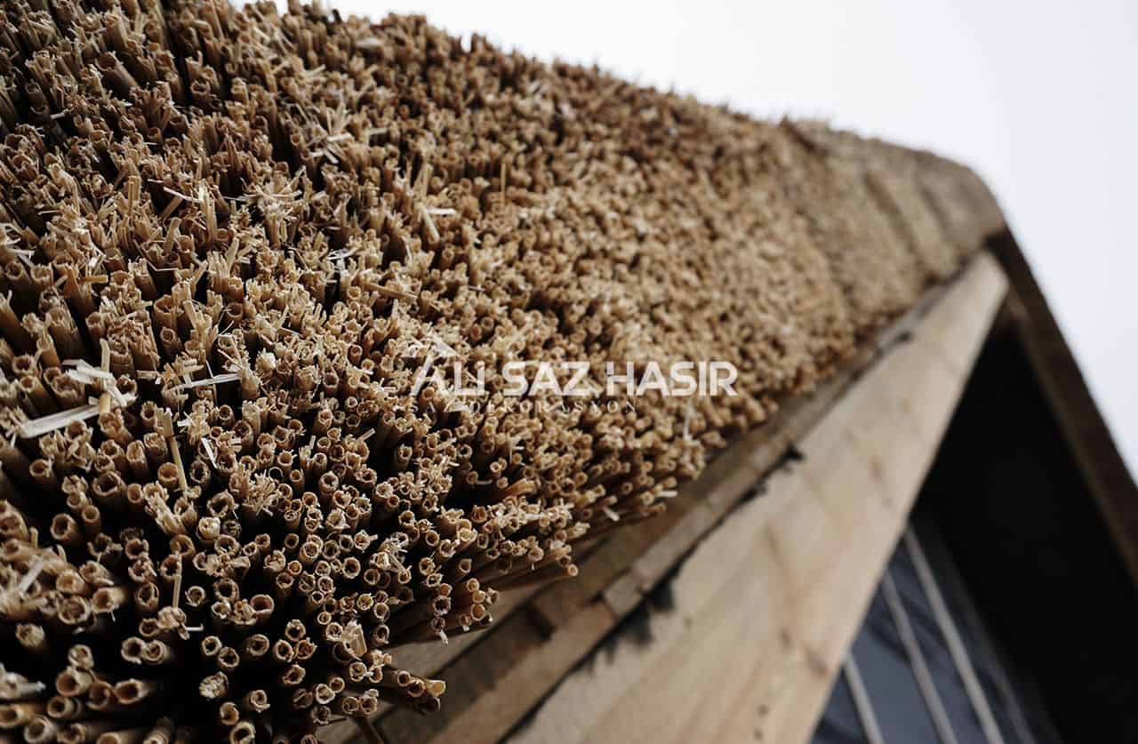 Kıbrıs Hasır Dekorasyon