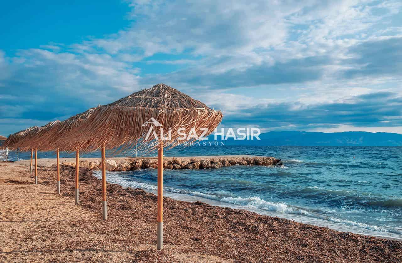 Kıbrıs Hasır Dekorasyon