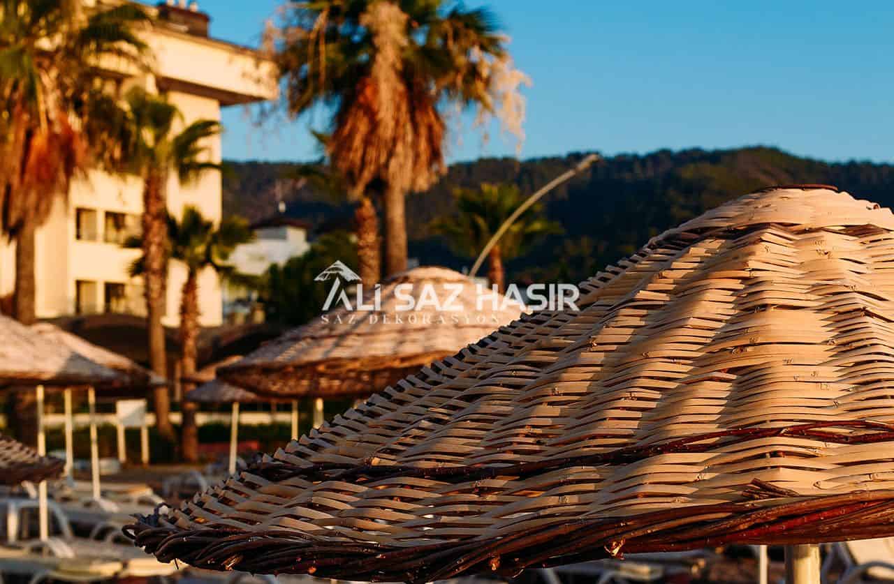 Kıbrıs Hasır Dekorasyon