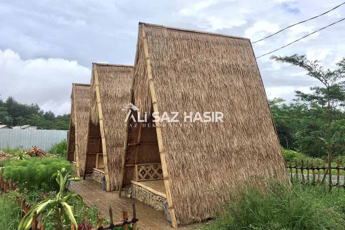 İzmir Hasır Dekorasyon