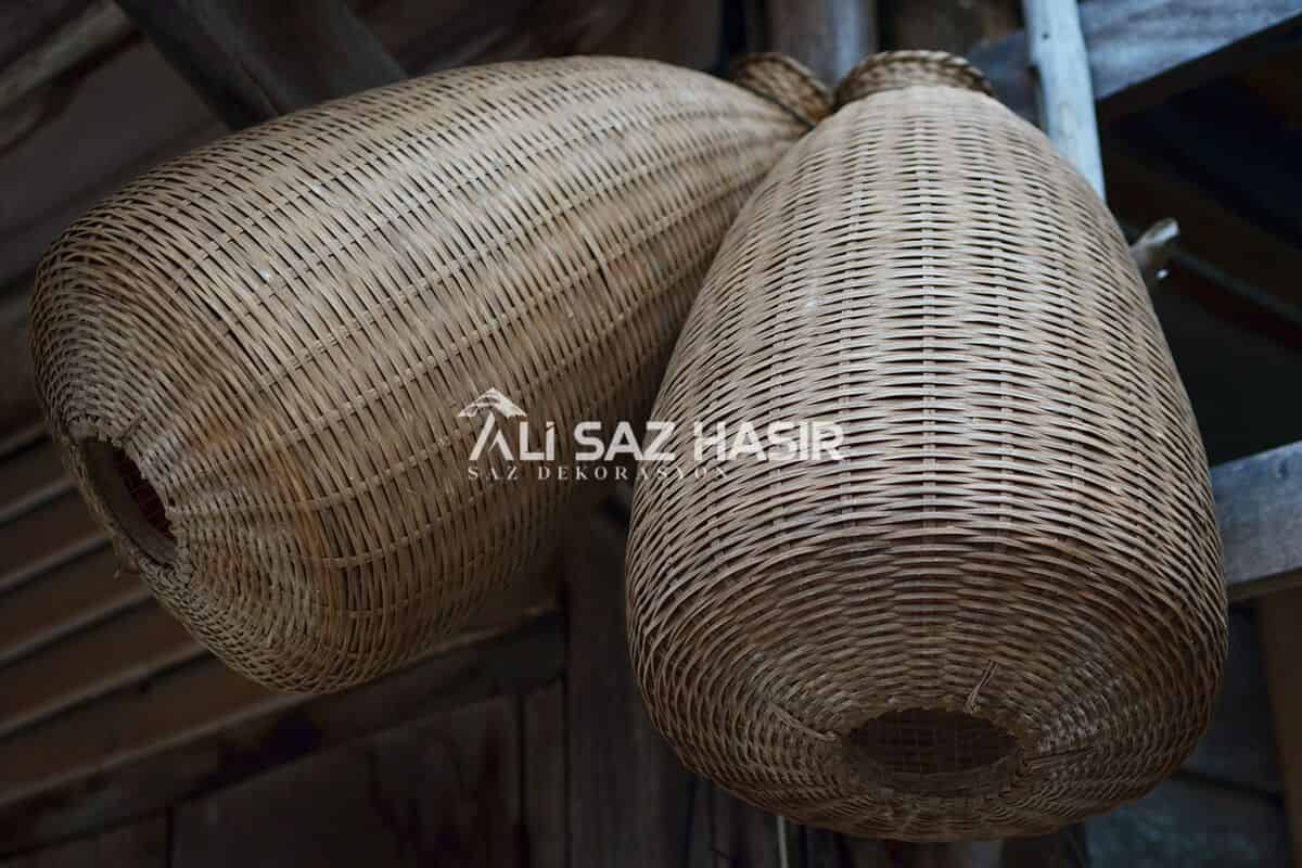 İstanbul Hasır Dekorasyon