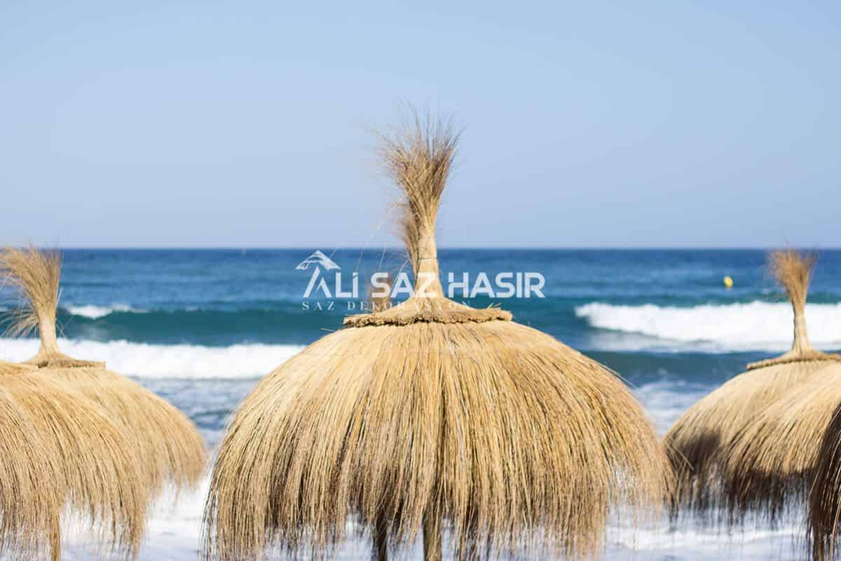 İstanbul Hasır Dekorasyon