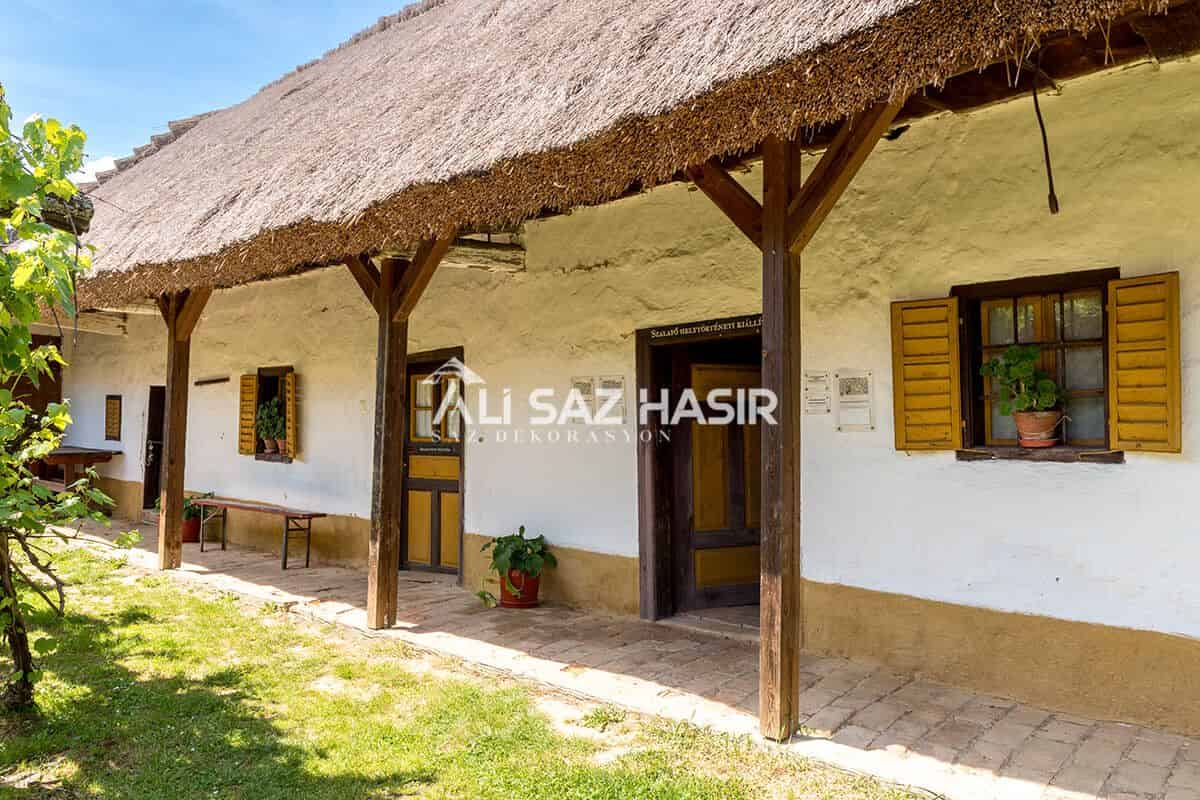 İstanbul Hasır Dekorasyon